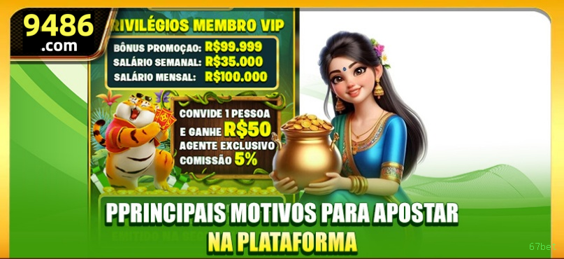 Apostas Esportivas 67bet