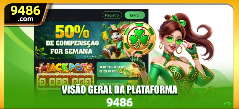 Promoções 67bet